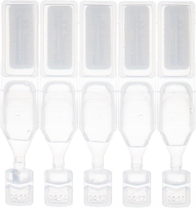 Produktbild OmniVision Gel sine Gtt Opht (0.35 ml, Fermavisc Gel sine Gtt Opht)