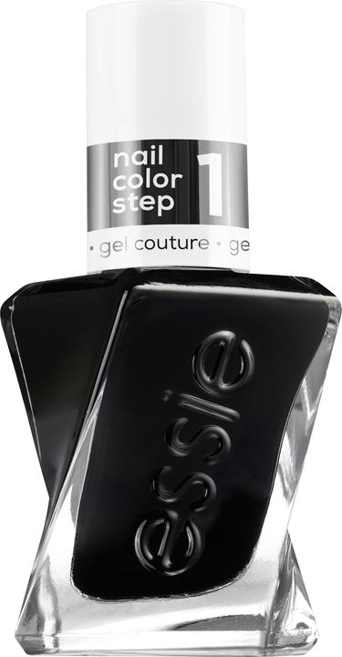 Essie Gel Couture (514 come se fosse forte, Smalto per unghie effetto gel)