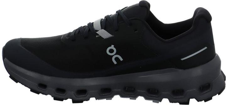 Image du produit On Running Cloudvista 2 Waterproof Damen Laufschuhe (38.5)