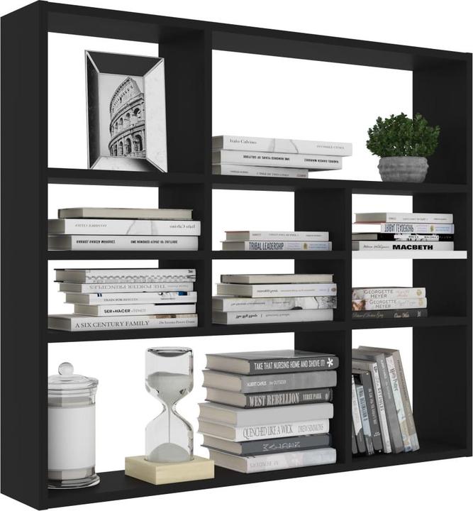 Produktbild vidaXL Darrel (90 x 16 x 78 cm)