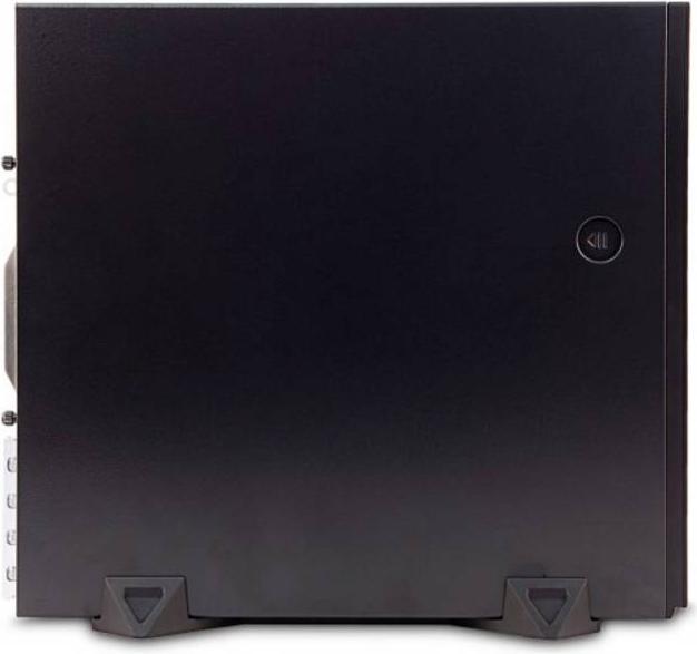 Actual product image Antec VSK 2000-U3 - SFF - micro ATX - ohne Netzteil (mATX, Mini-ITX)