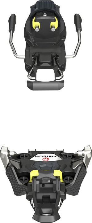 Actual product image Fritschi Touring ski binding Xenic 10 2025 (Touring skis)