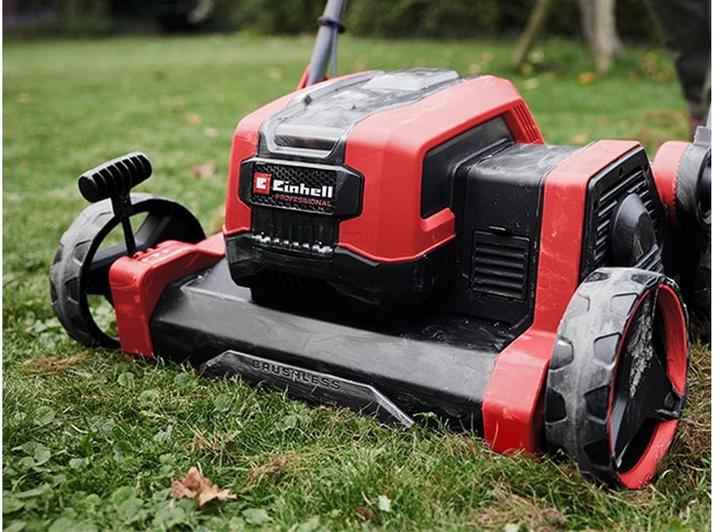 Produktbild Einhell GP-SC 36/40 Li BL-Solo
