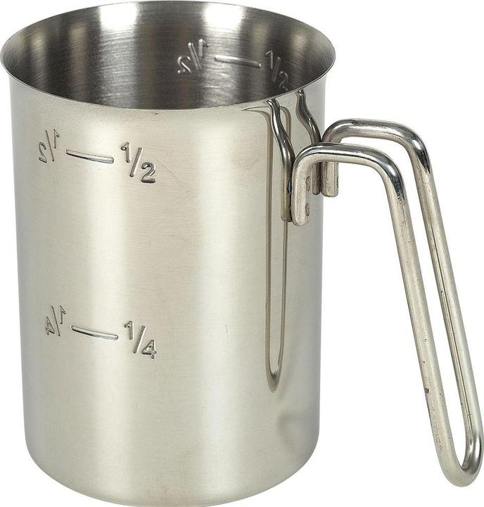 Produktbild Rösle Messbecher Gastro (500 ml)