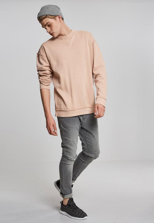 Immagine prodotto Urban Classics Girocollo aperto oversize (S)