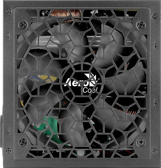 Image du produit AeroCool Alimentation électrique AERO WHITE (500 W)