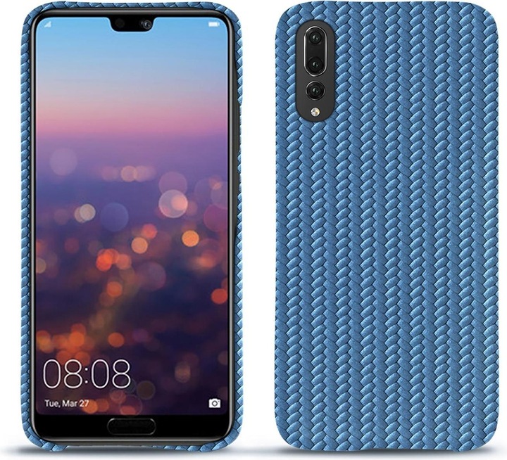 Produktbild Noreve Lederschutzhülle (Huawei P20 Pro)