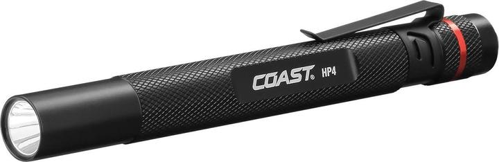 Actual product image Coast HP4 Flashlight 100 Lumen (14.50 cm, 100 lm)