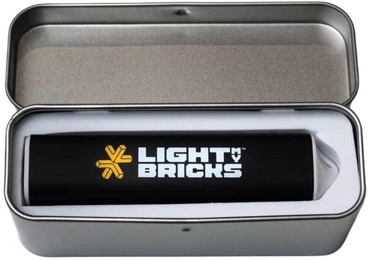 Immagine prodotto Light my bricks PowerBank