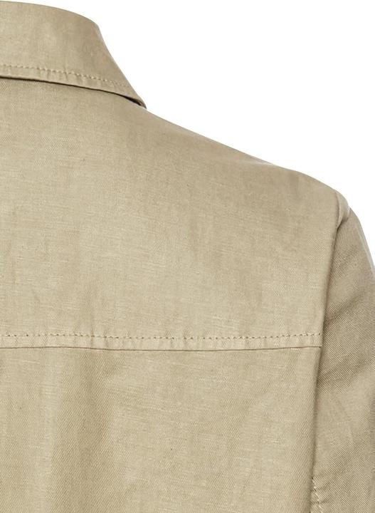 Immagine prodotto Camel Active Leichter Blazer aus einem Leinenmix (48)