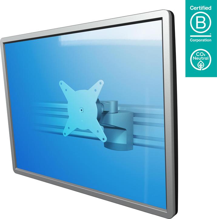 Produktbild Dataflex Monitorarm VIEWLITE (Wand, 24", 8 kg)