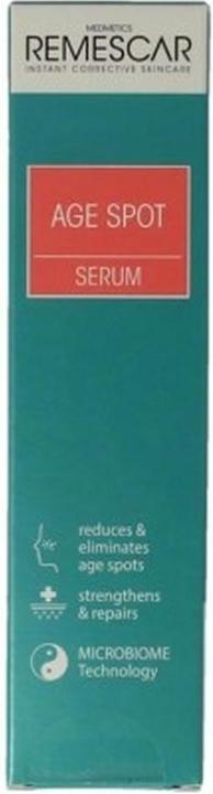 Immagine prodotto Remescar Siero per Macchie dell'Età (30 ml)