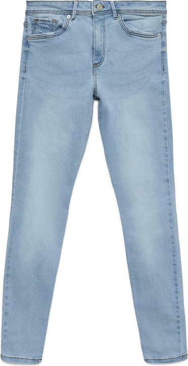 Vero Moda VMTANYA Normal Waist Slim Fit Jeans (34)
