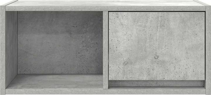 Produktbild vidaXL TV-Schrank (27 x 23.50 x 25.50 cm)