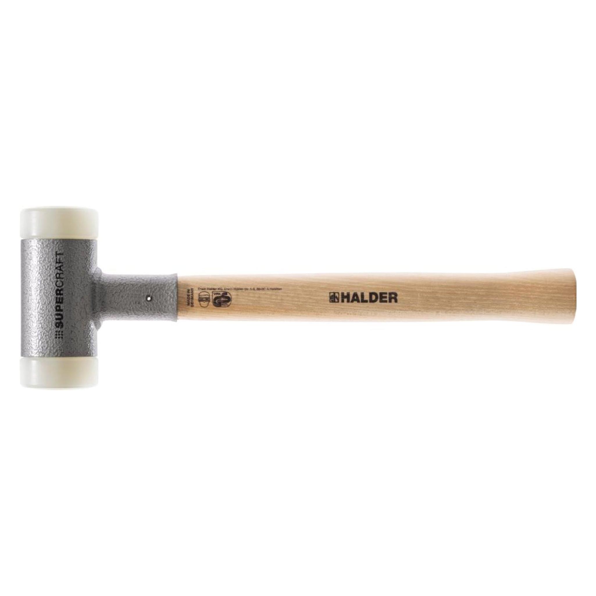 Halder, Hamer, Nylon Hamer (325 g)