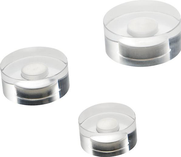 Actual product image Magnetoplan Design magnet (16 x)