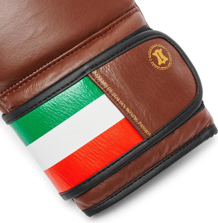 Produktbild Leone BOXING GLOVES ITALY '47 (12 OZ, One Size)