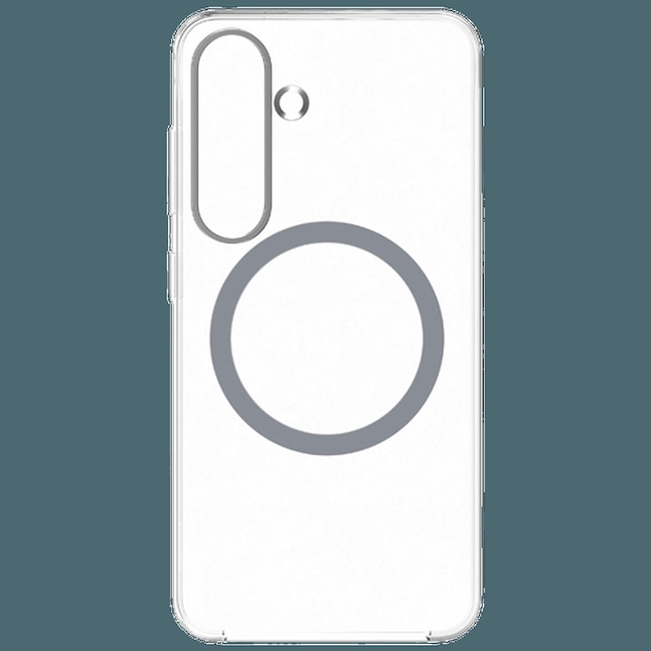 Produktbild Samsung Clear Case mit Qi2 (Samsung Galaxy S25 Ultra)