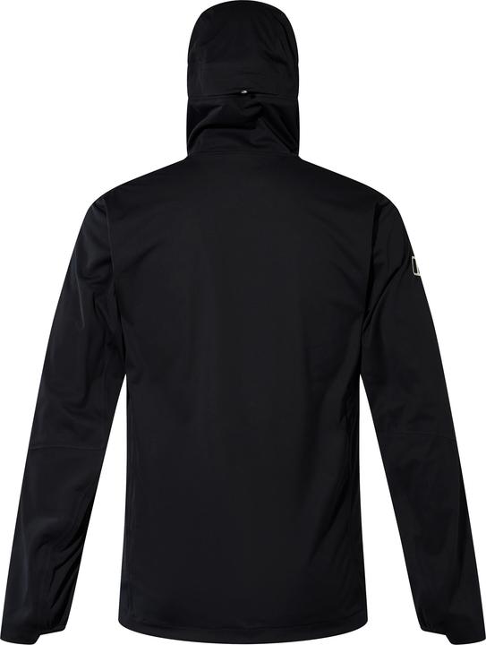 Immagine prodotto Berghaus Giacca Ridge-Roamer 3L Softshell (48, S)