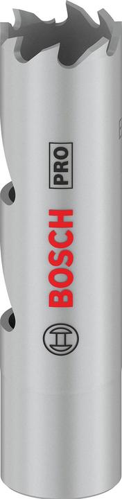 Productafbeelding Bosch Professional Zubehör PRO Multimateriaal gatenzaag, 16 mm, met schroefdraad (16 mm)