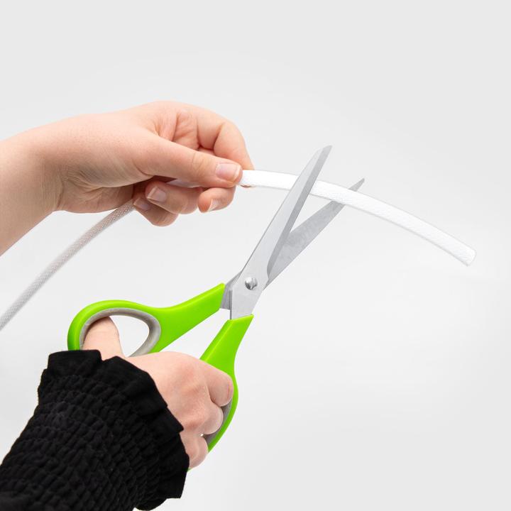 Immagine prodotto Intirilife Kabelschlauch Kanal (Tubo cavi, 300 cm)