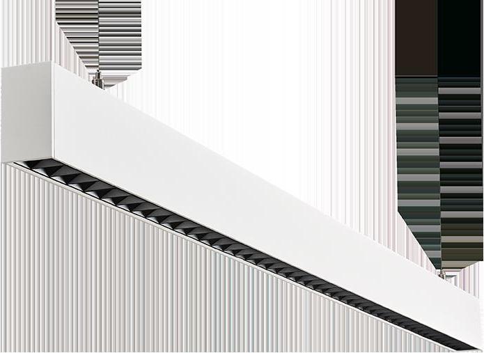 Produktbild Sg LED-Pendelleuchte (4140 lm)
