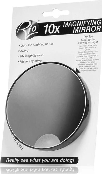 Produktbild Rio Vergrösserungsspiegel