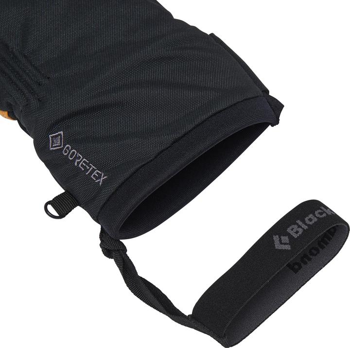 Produktbild Black Diamond Legend Gloves (M)