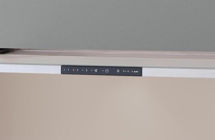 Image du produit Electrolux DASL8246CN (Hotte intégrée)