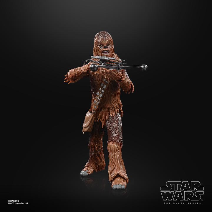 Produktbild Hasbro IP Security Lock - Release date 01 September 2022