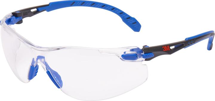 3M Schutzbrille SOLUS 1000