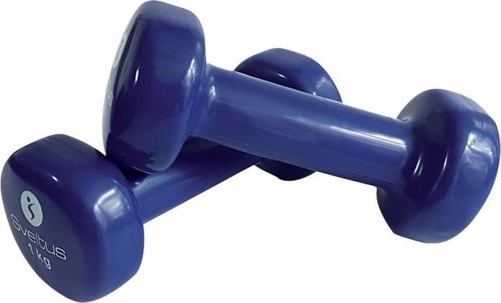 Image du produit Sveltus Duo (2 x 1 kg)