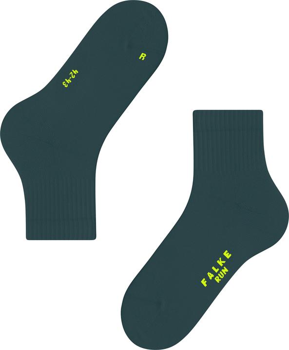 Produktbild Falke Run Rib Baumwollsocken (Einzelpack, 39 - 41)