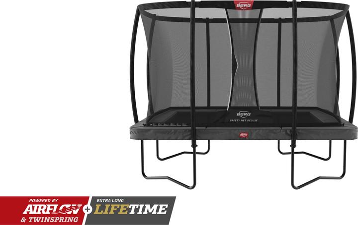 Actual product image BERG Ultim Champion Regular