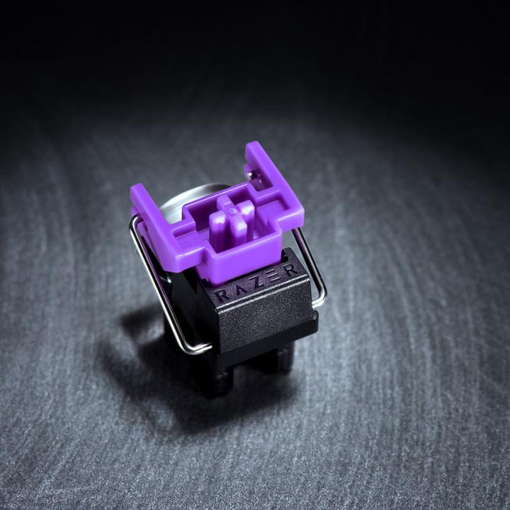 Productafbeelding Razer Huntsman Mini (DE, Bedraad)
