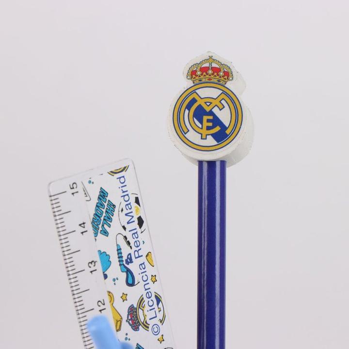 Produktbild Cerdá Real Madrid Stationery pencil holders