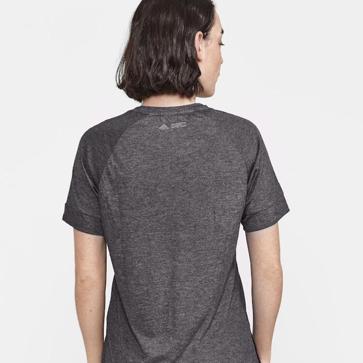 Produktbild Craft Women's Pro Trail Wool S/S Tee (XL)
