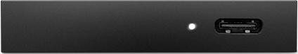 Produktbild Seagate FireCuda Gaming SSD (0.50 TB)