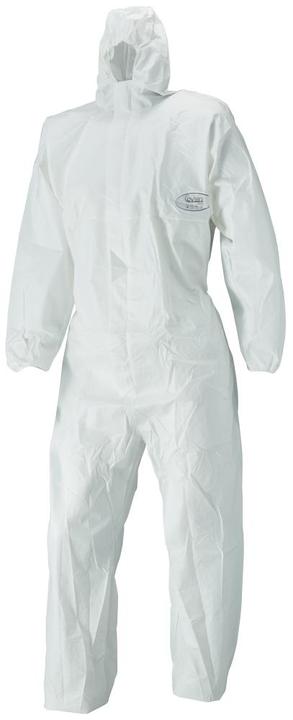 Produktbild Cover Chemieschutzoverall (L)