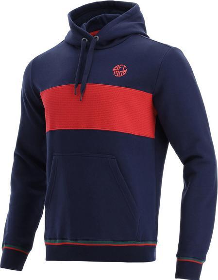 Produktbild Macron Hoodie Bologne 2021/22 (4XL)