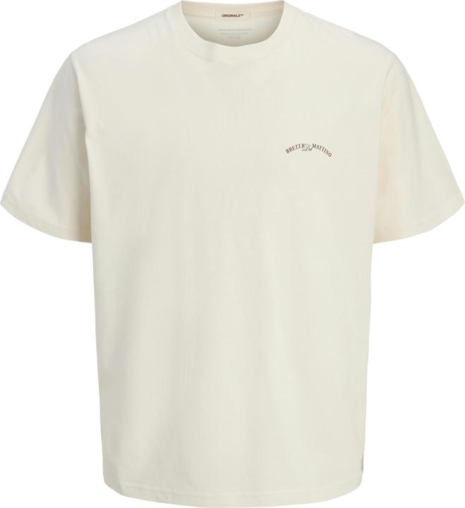Jack & Jones Gedruckt T-shirt Junior T-shirt (140)
