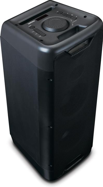 Actual product image Lenco PA-200BK (8 h)