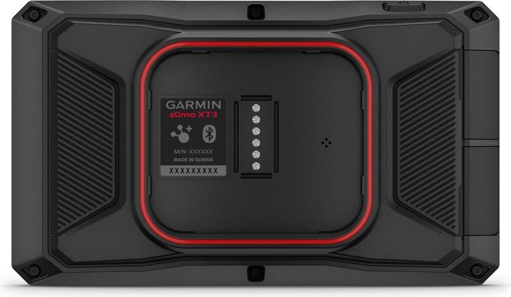 Actual product image Garmin GPS zūmo XT3 4,7″ motociklu satelītnavigācijas ierīce (4.70")