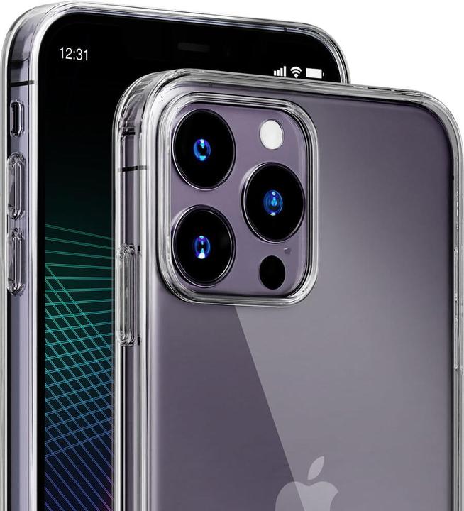 Image du produit 3MK Clear Case (Apple iPhone 14 Pro)