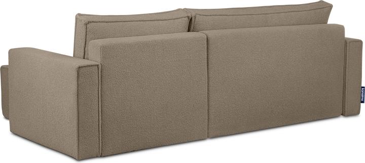 Produktbild Konsimo Napi Ii (Ecksofa)