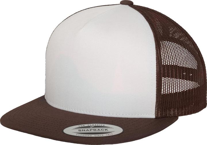 Actual product image Flexfit Classic Trucker (One size)