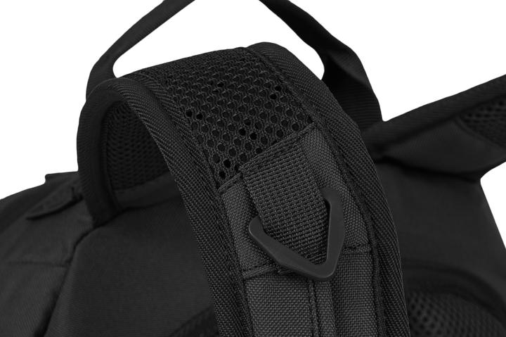 Actual product image Highlander Eagle 1-Black (20 l)