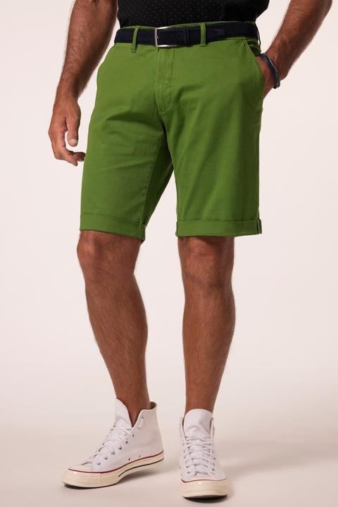 Produktbild JP1880 Chinobermuda, Bauchfit, Regular Fit, bis 72 (68)
