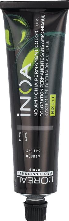 Image du produit L'Oréal Paris L'Oréal Inoa Coloration D'Oxydation Ammonia Free (Eau de parfum, 60 ml)