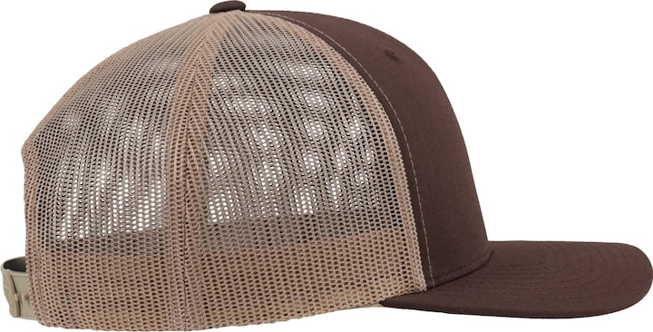 Actual product image Flexfit Trucker (One size)